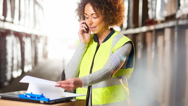 Logística Empresarial e Gestão de Processos