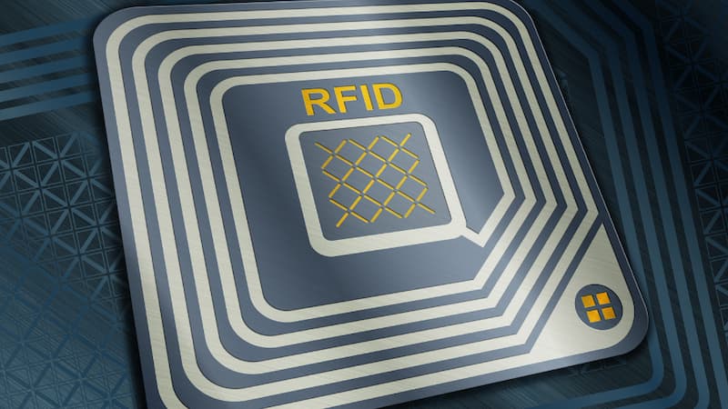 sistemas RFID