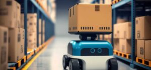 Automatização de Armazéns