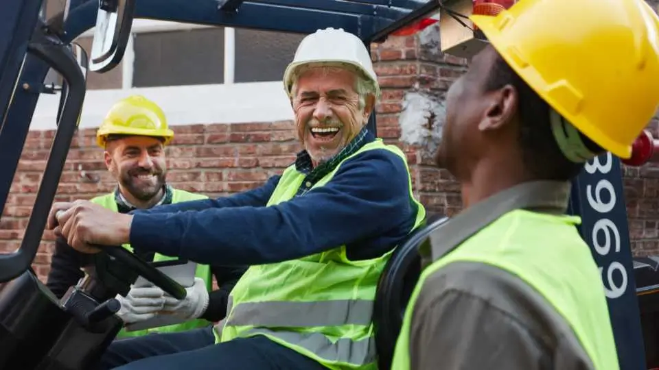 As principais habilidades necessárias para integrar uma equipe de logística eficiente