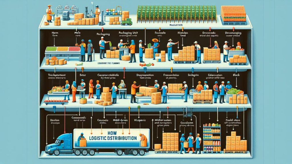 distribuicao-logistica-de-alimentos-como-funciona