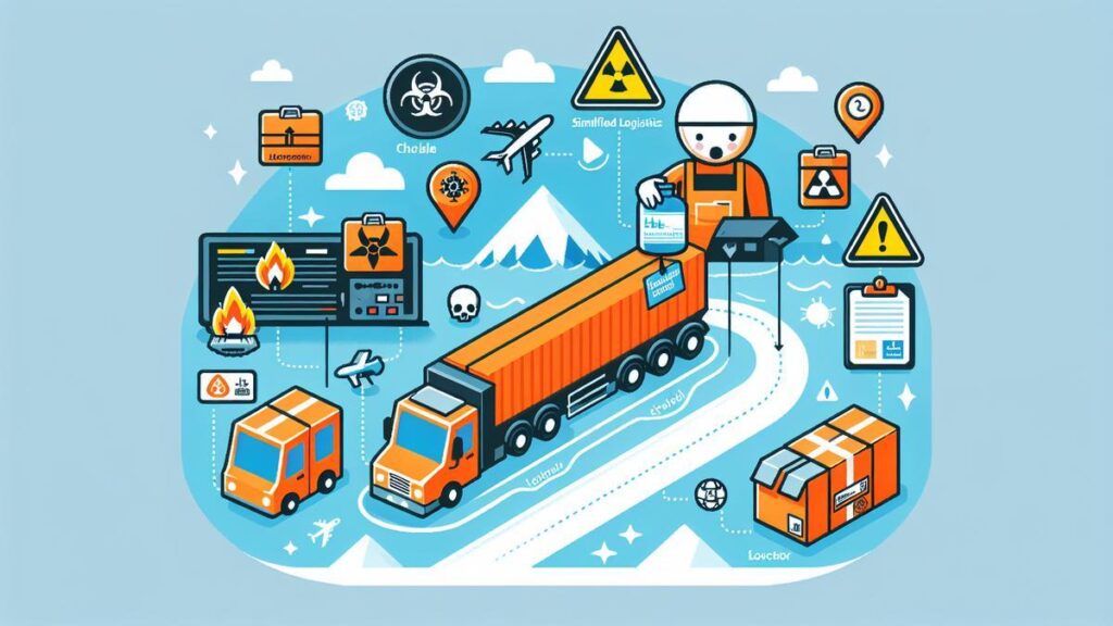 logistica-de-produtos-perigosos-simplificada