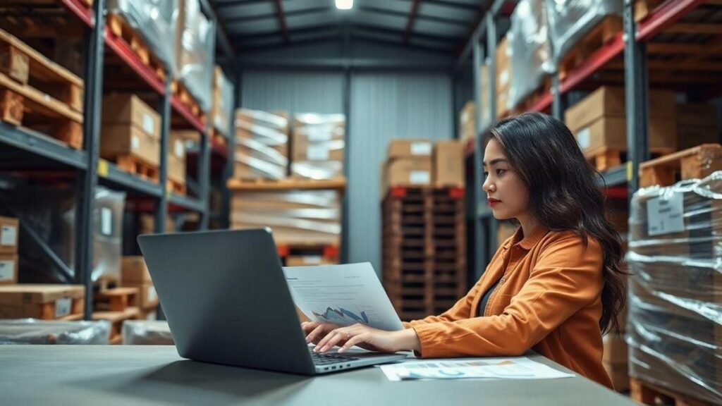 carreira-em-logistica-oportunidades-para-mulheres