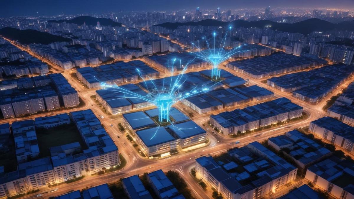 O Impacto do 5G na Indústria de Logística: Avançando Conectividade e Eficiência