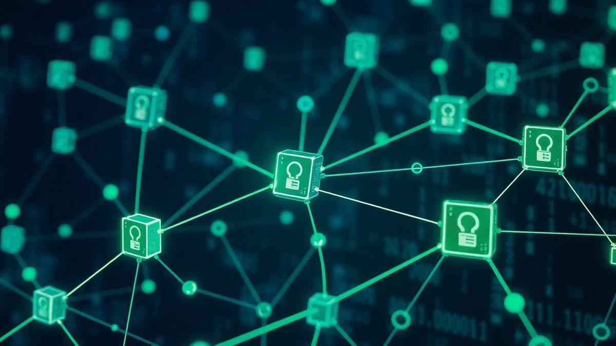 O Que é Blockchain e Como Funciona