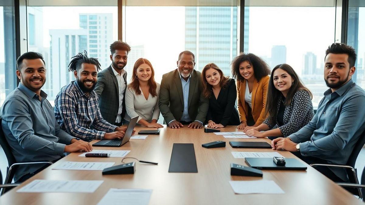 Entendendo a Cultura de Inovação nas Empresas