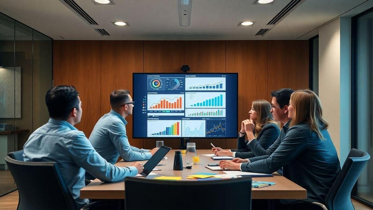 Como a Análise de Dados Ajuda no Planejamento de Demanda
