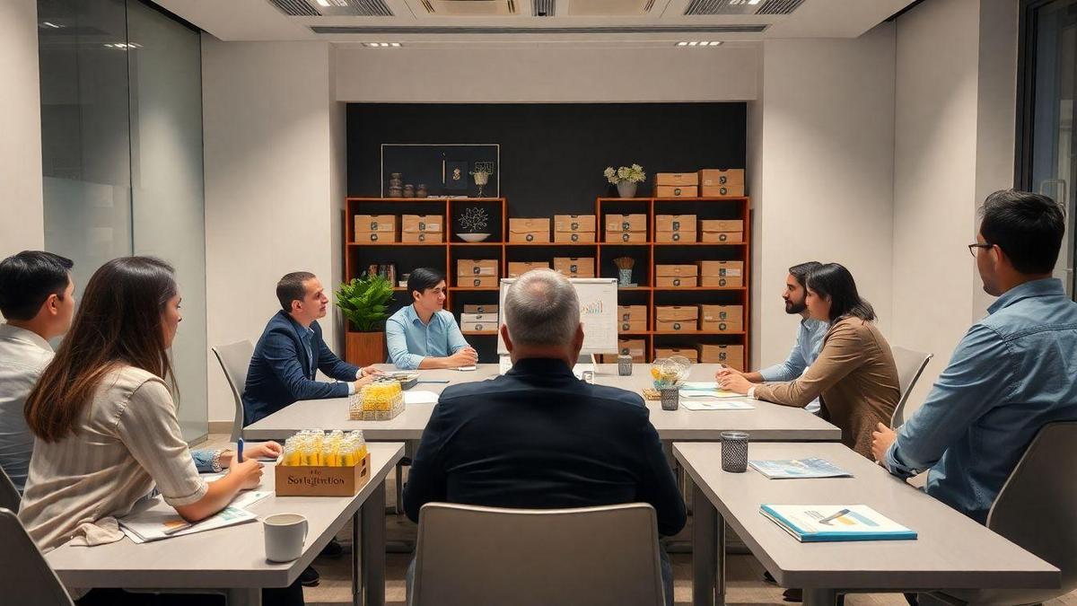 O Impacto das Certificações na Gestão de Logística