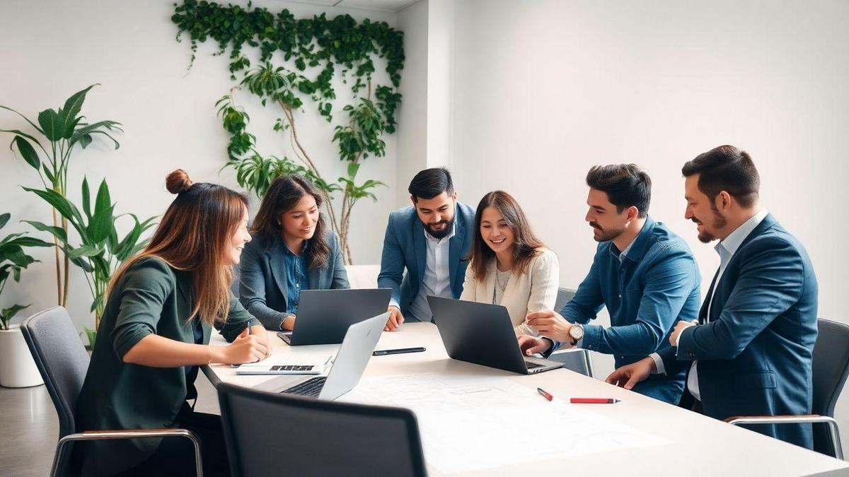 A Importância da Cultura Inovadora nas Empresas