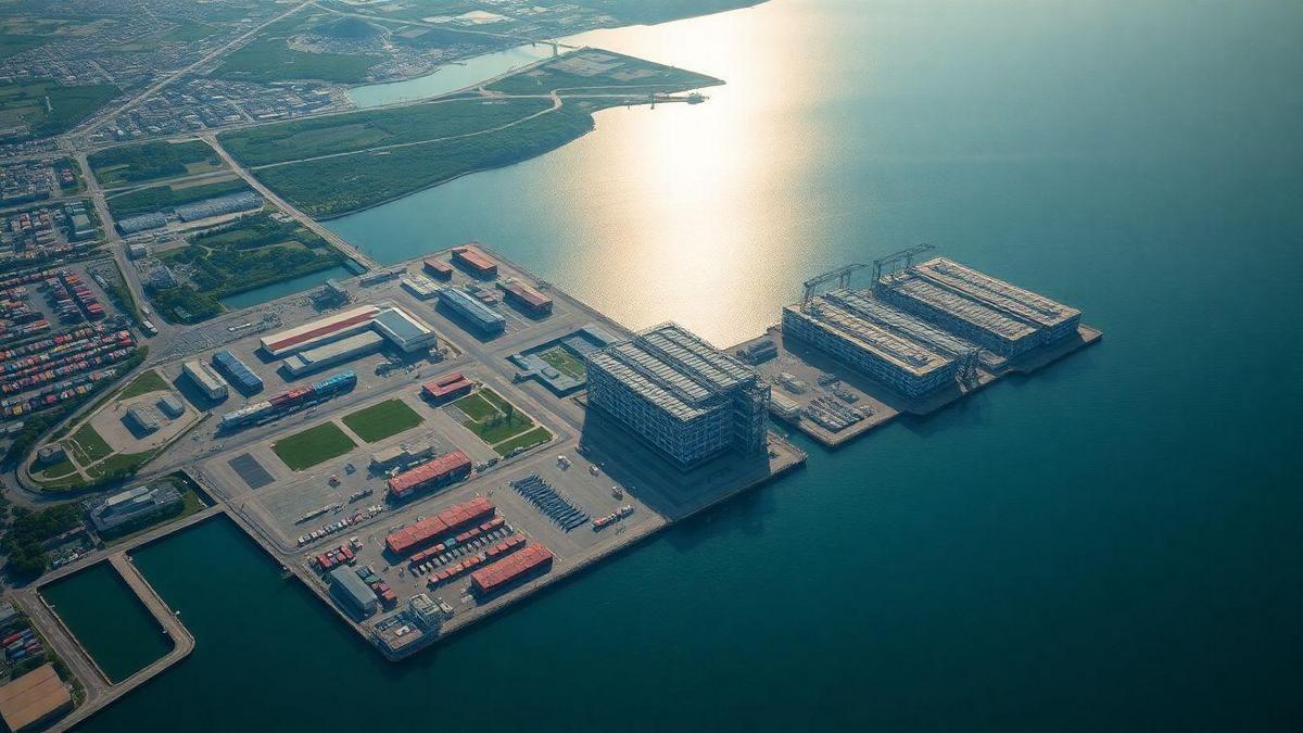 A Importância das Tendências de Sustentabilidade em Cadeias de Suprimentos Globais