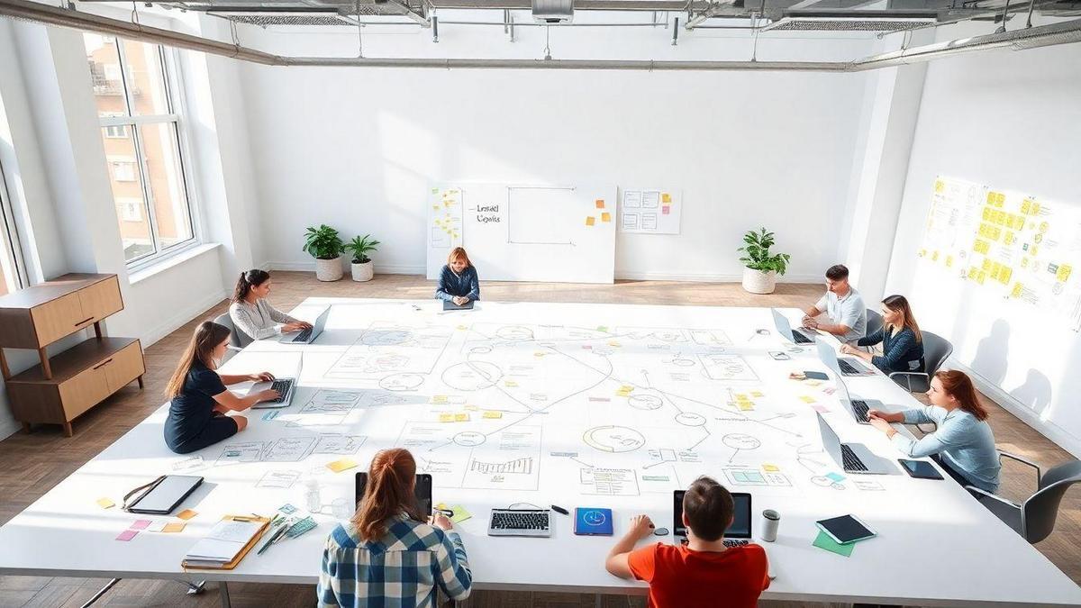 A Importância do Mapeamento de Processos