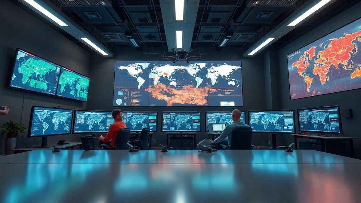 Digitalização e Suas Vantagens na Logística do Futuro