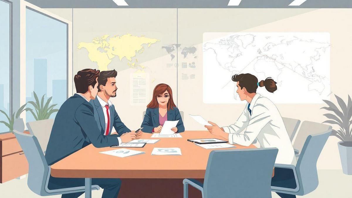 O que são CIF e Incoterms na logística?