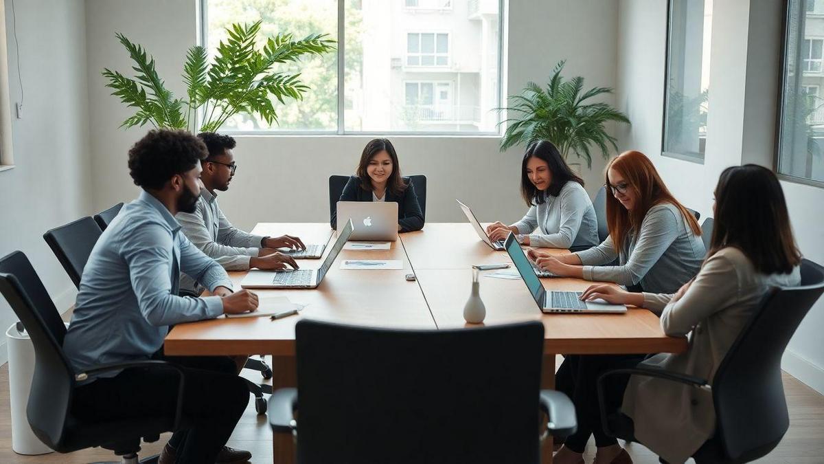 A Importância da Diversidade nas Empresas