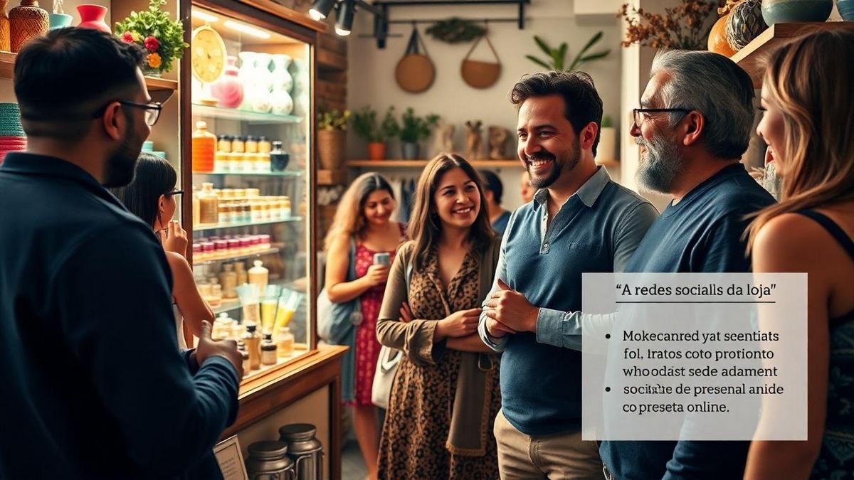A Importância do Marketing Digital para Pequenas Empresas