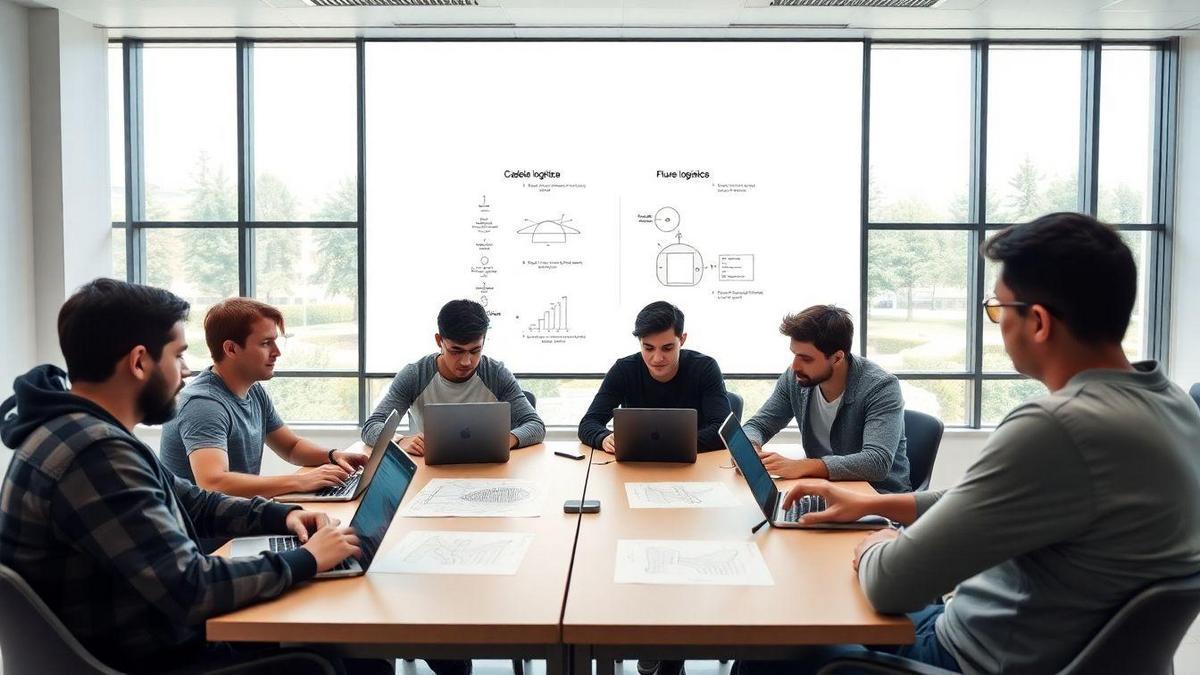 A Importância dos Métodos de Avaliação em Cursos de Logística