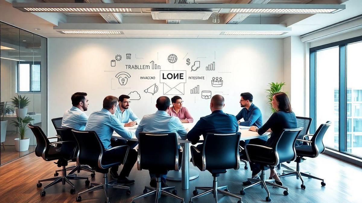 A Importância dos Valores da Empresa