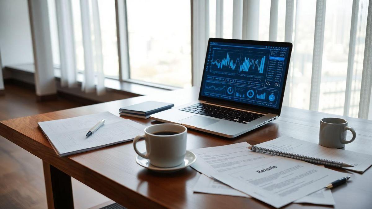 Análise de Dados: Tomando Decisões Informadas
