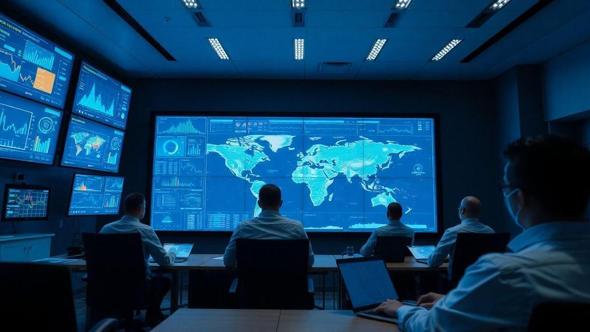 Automação na Supply Chain: O Que Você Precisa Saber