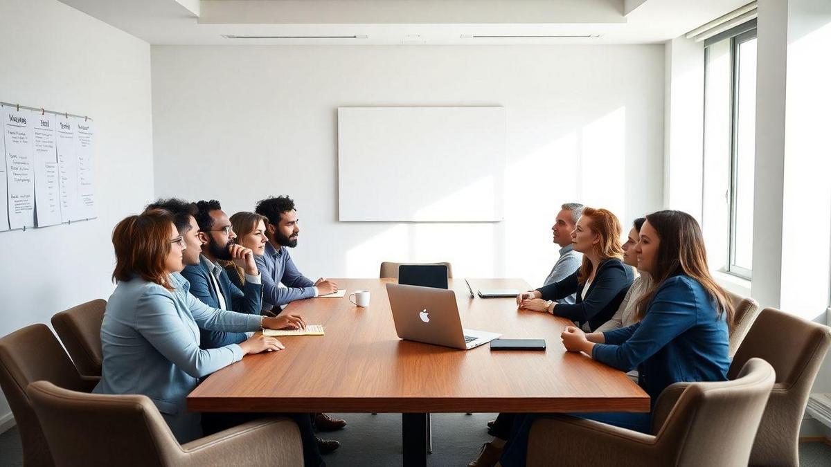 Coaching como Ferramenta de Sucesso