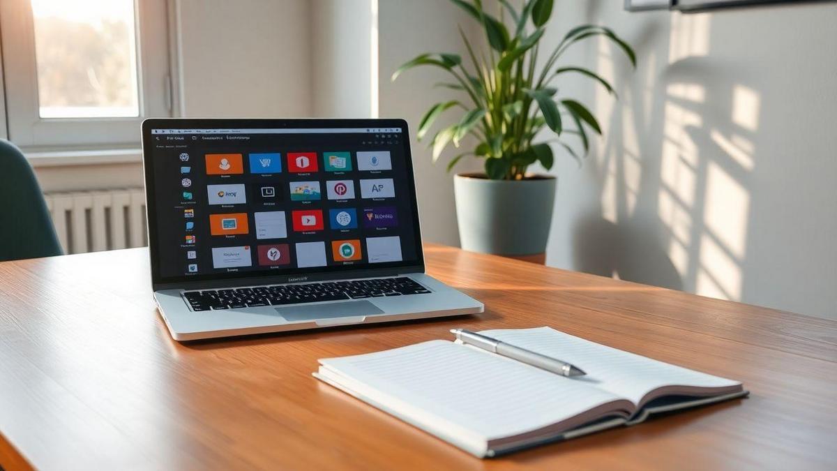Coaching para Produtividade