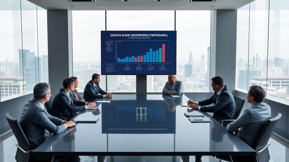 Compreendendo a Gestão de Crise Empresarial