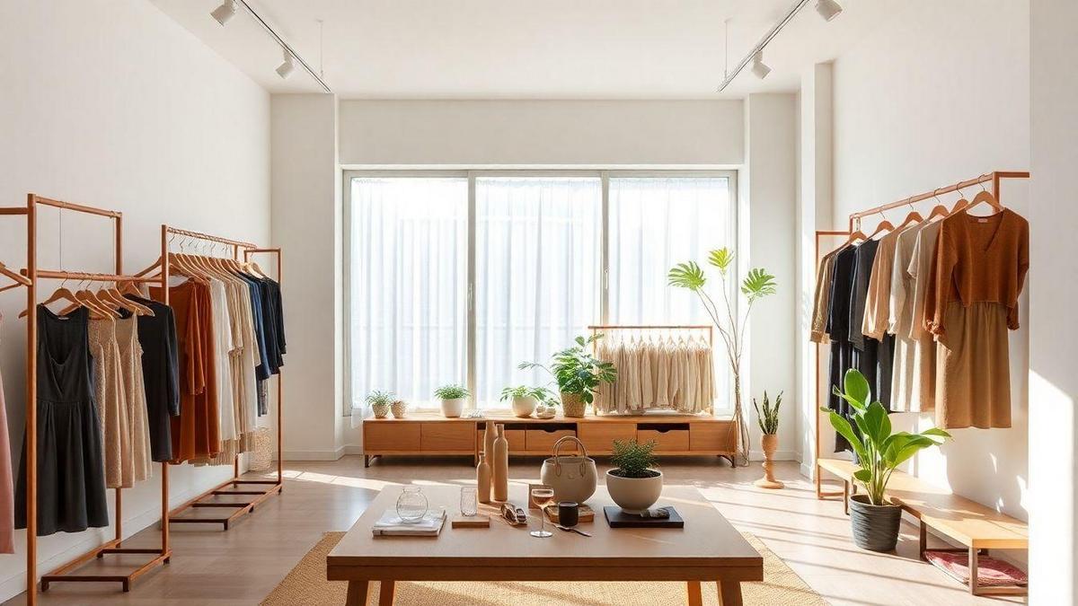 Consumo consciente e moda circular