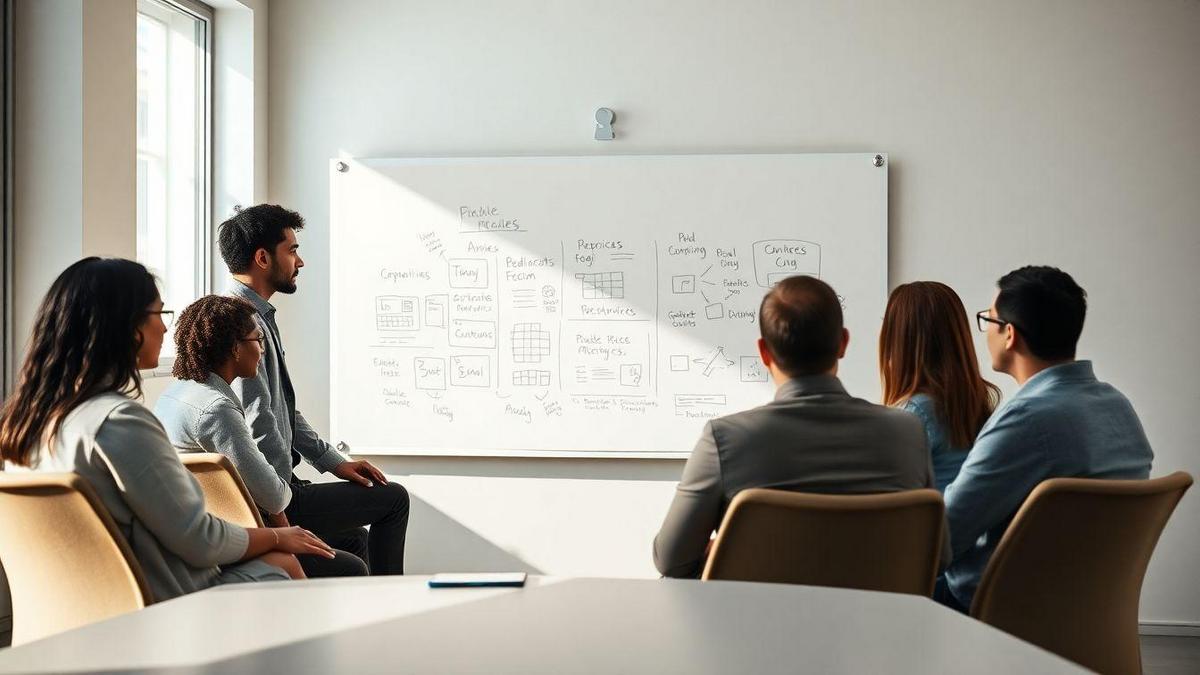 Desafios do Coaching para Equipes