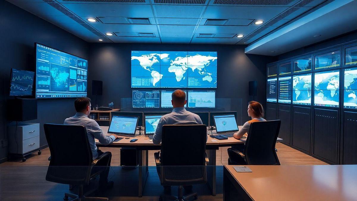 Futuro da Logística e Supply Chain no Ambiente Digital