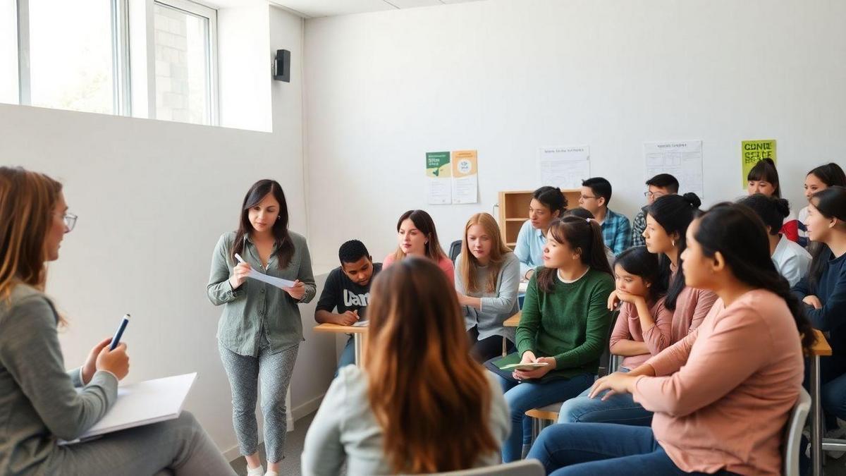 Métodos de Ensino e sua relação com a Avaliação