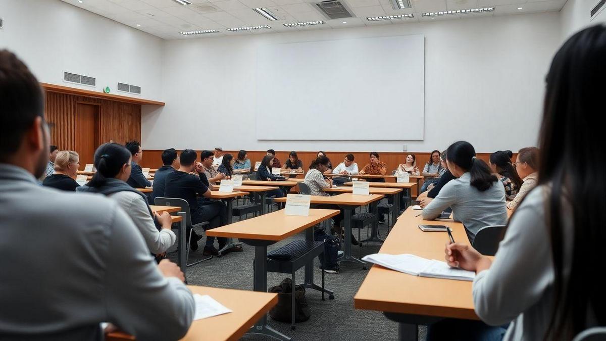 O Que É Análise de Demandas em Cursos de Logística