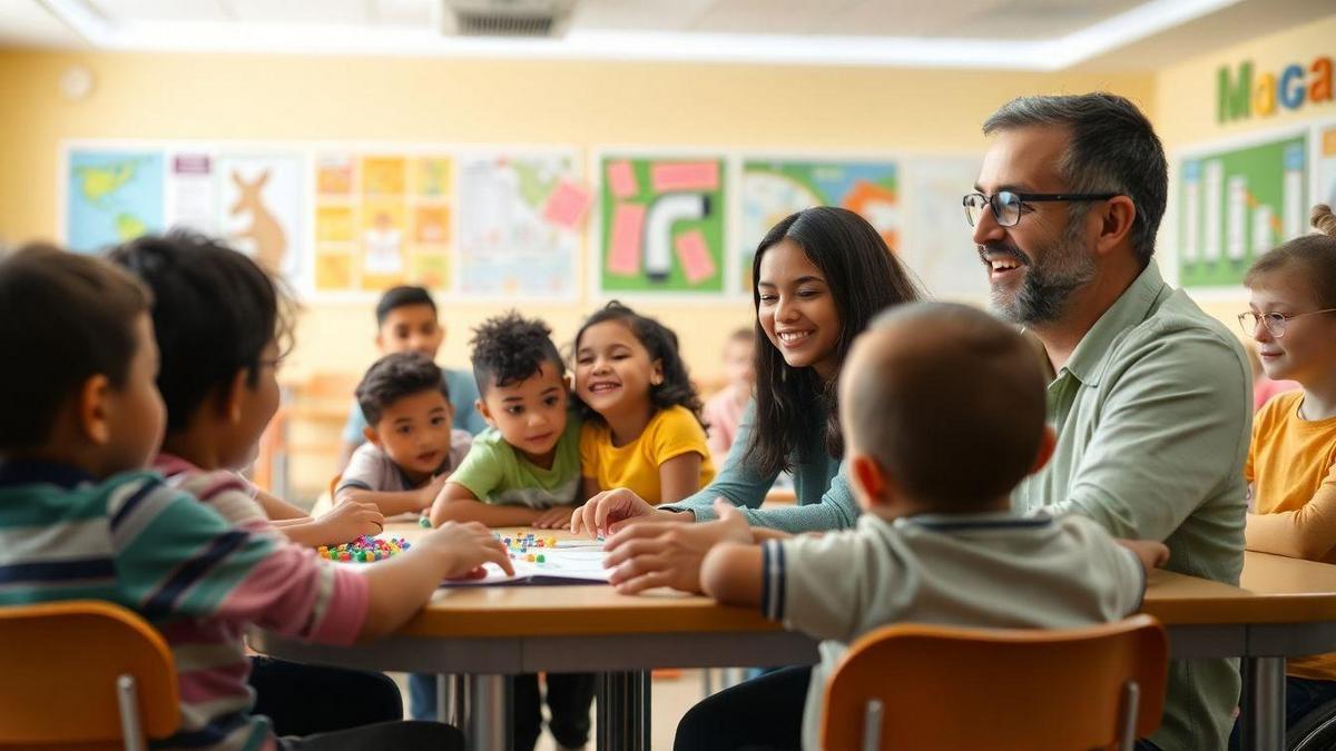 Programas de Inclusão: O Que Oferecer?