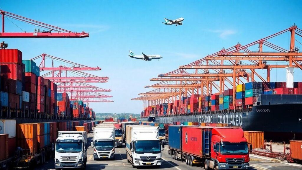 transporte-logistico-internacional-e-seus-desafios-atuais