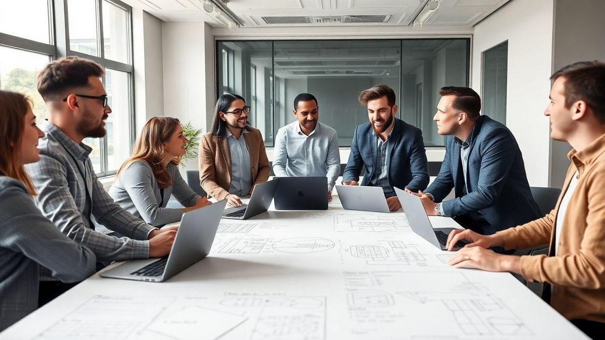 A Importância da Gestão de Projetos nas Empresas