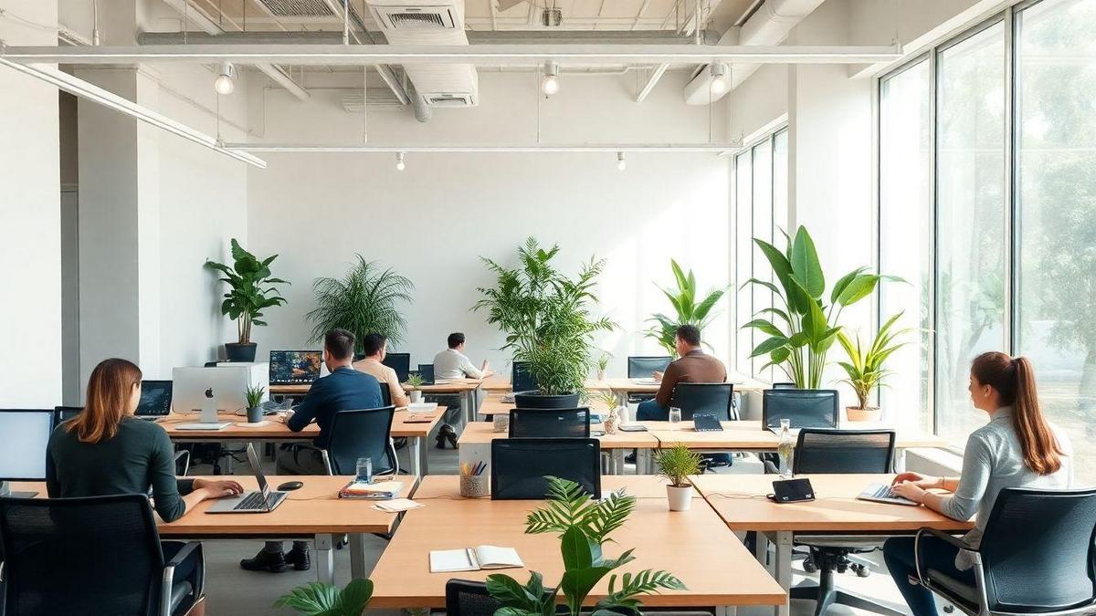A Importância da Saúde Mental no Trabalho