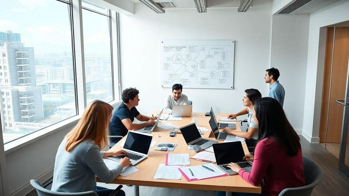 A Importância das Estratégias de Integração Logística para Startups Inovadoras