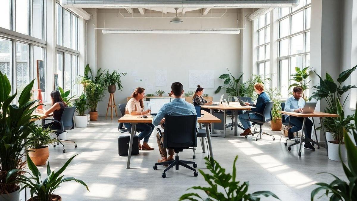 A Motivação no Trabalho e sua Relação com a Criatividade