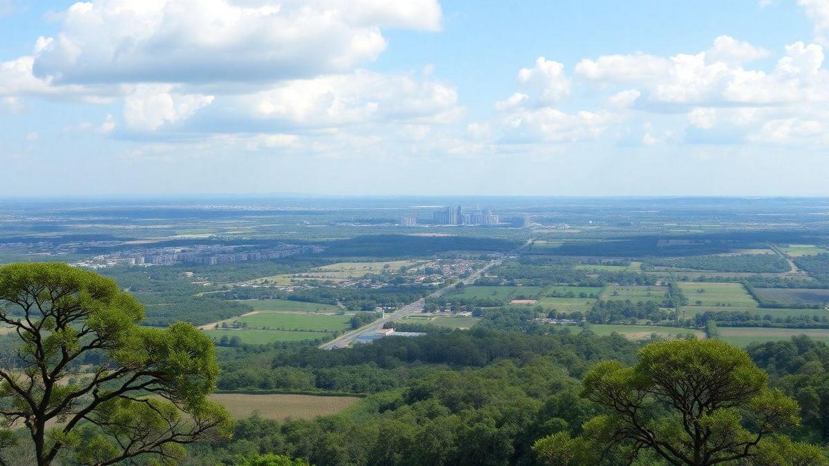Cadeia de Suprimentos Verde e suas Vantagens