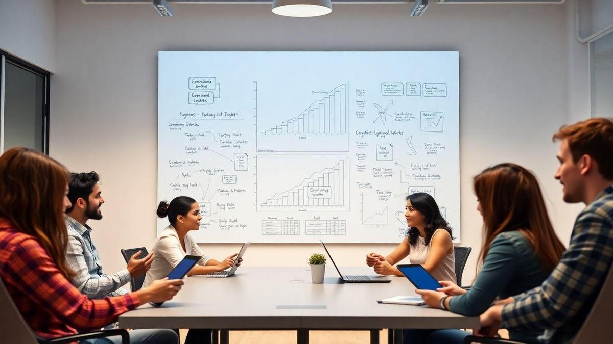 Casos de Sucesso de Startups com Boas Estratégias Logísticas