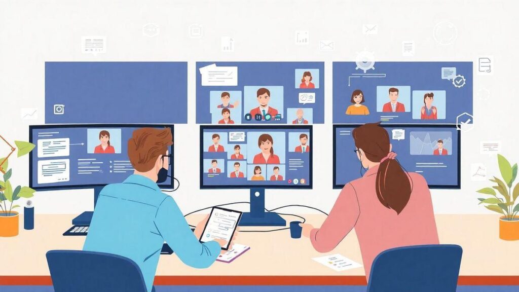 comunicacao-eficaz-para-equipes-remotas-hoje