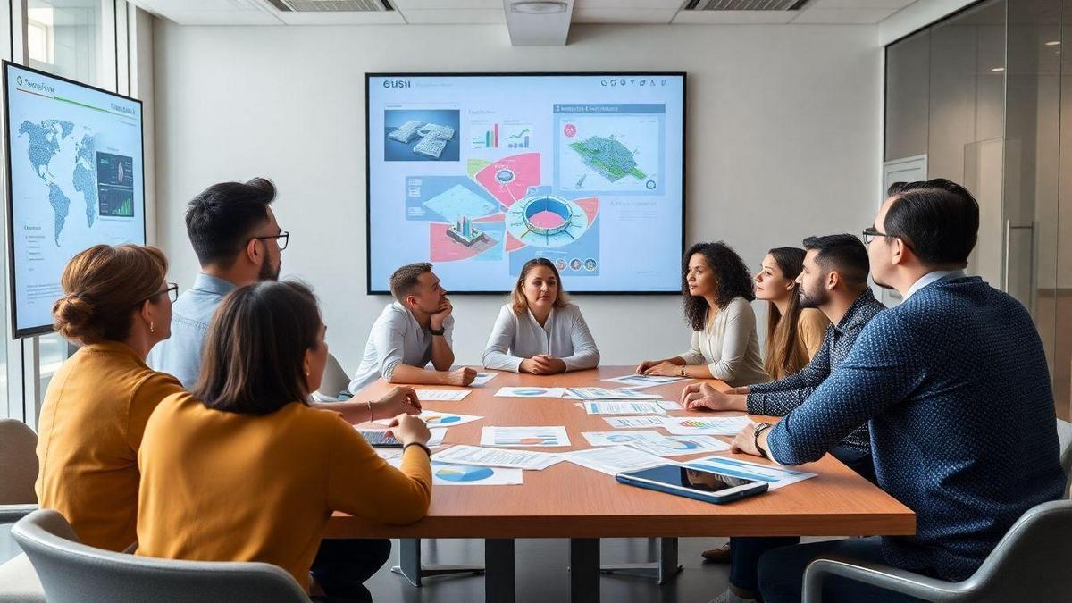 Dicas de Gestão para Projetos Complexos