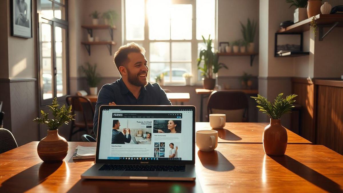 Dicas de Marketing de Conteúdo para Pequenas Empresas