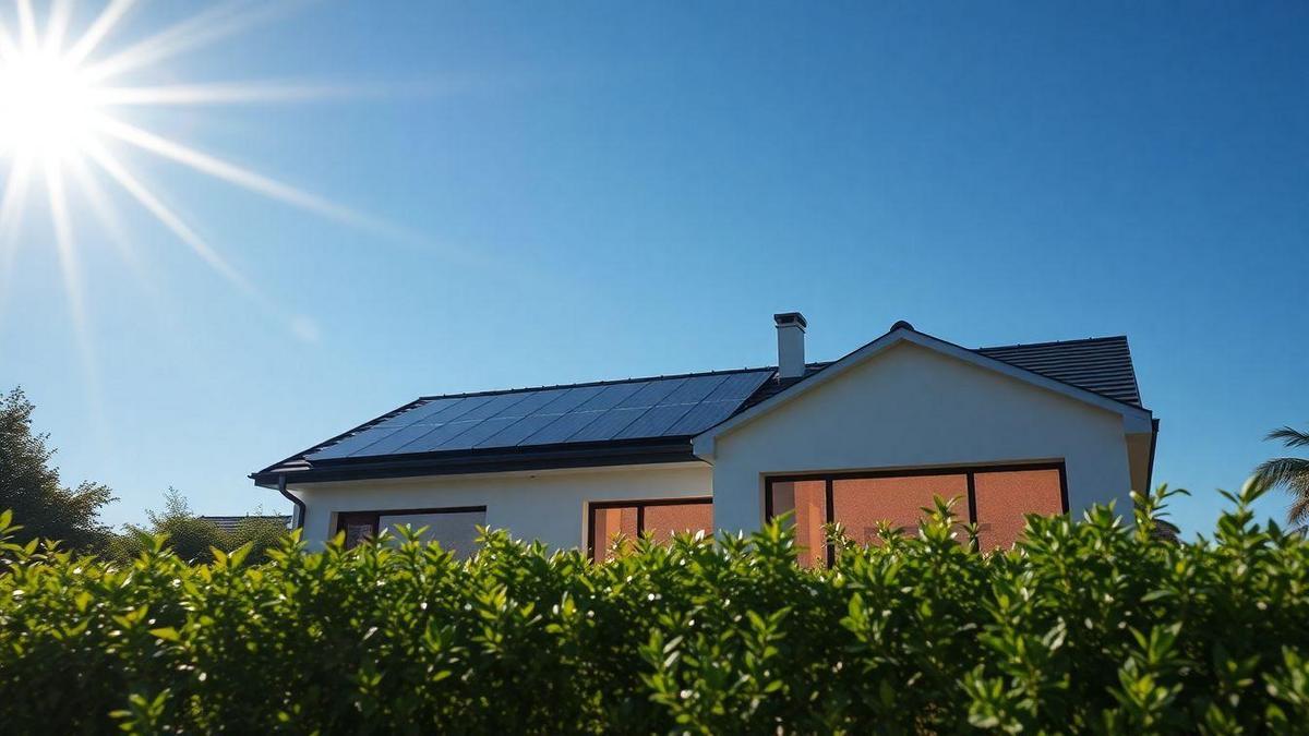 Eficiência Energética: Um Pilar da Sustentabilidade