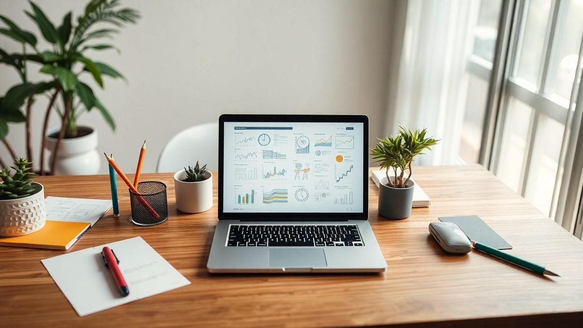 Entendendo as Melhores Práticas de Marketing de Conteúdo para Pequenas Empresas
