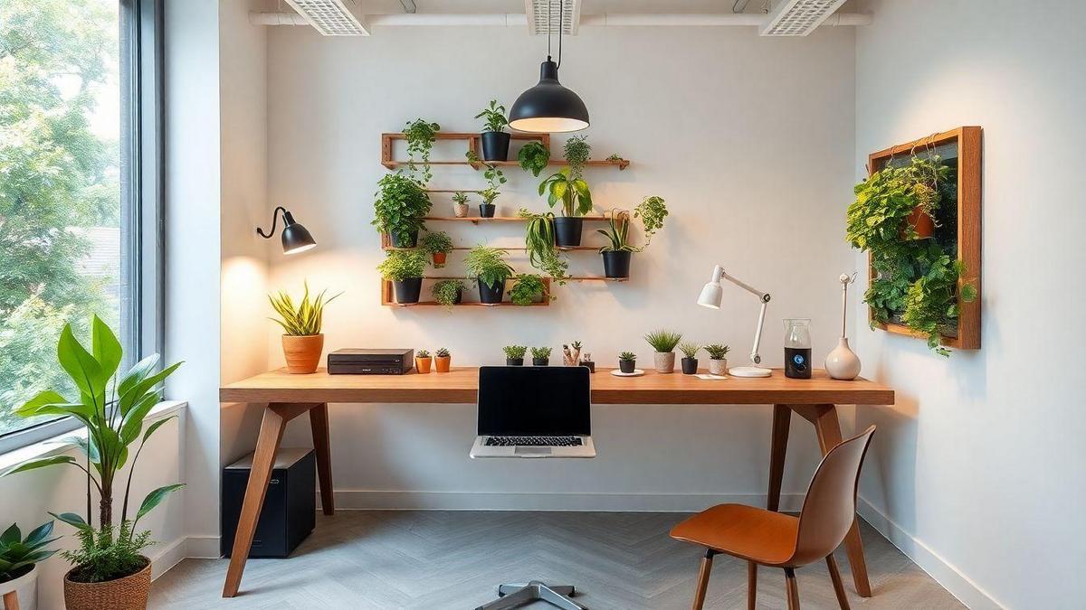 Exemplos de Gadgets Verdes Recentes