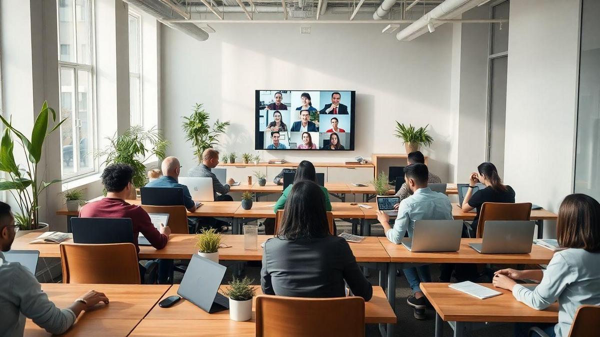 Melhores Práticas de Comunicação na Era Digital