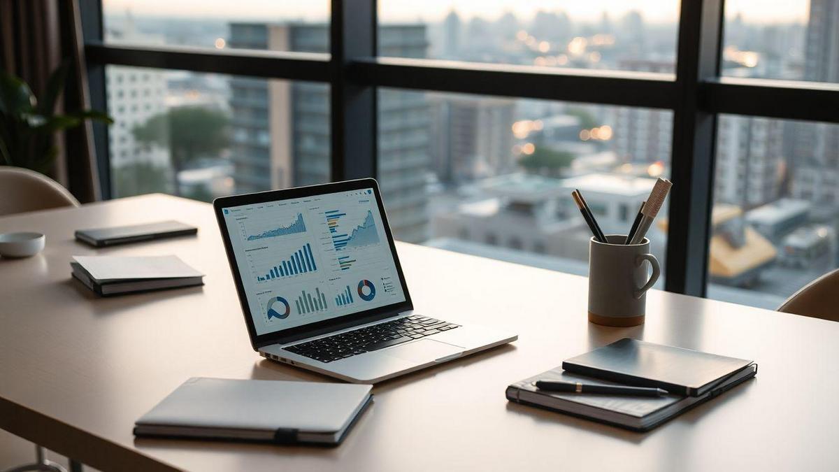 Métricas de Sucesso em Marketing de Conteúdo