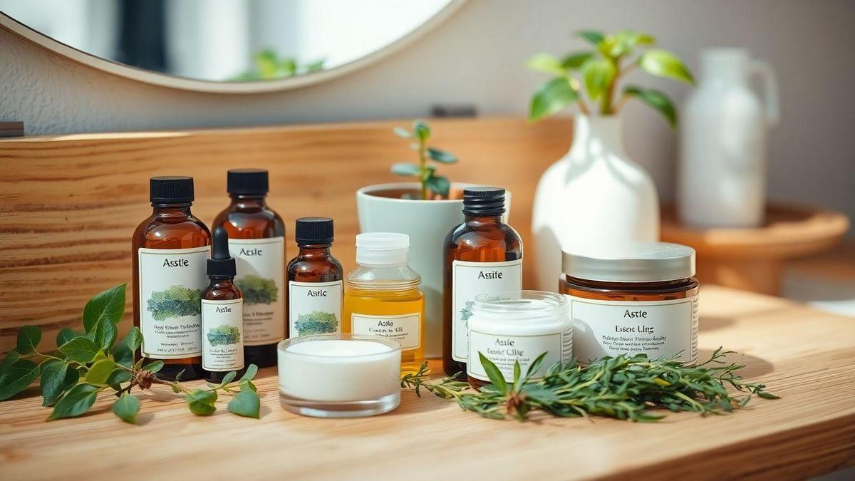 Skincare Orgânico: O que Você Precisa Saber