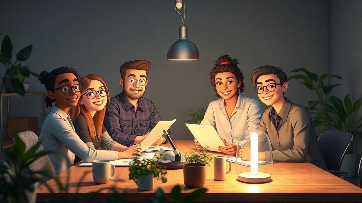 Adaptabilidade como chave para a inovação