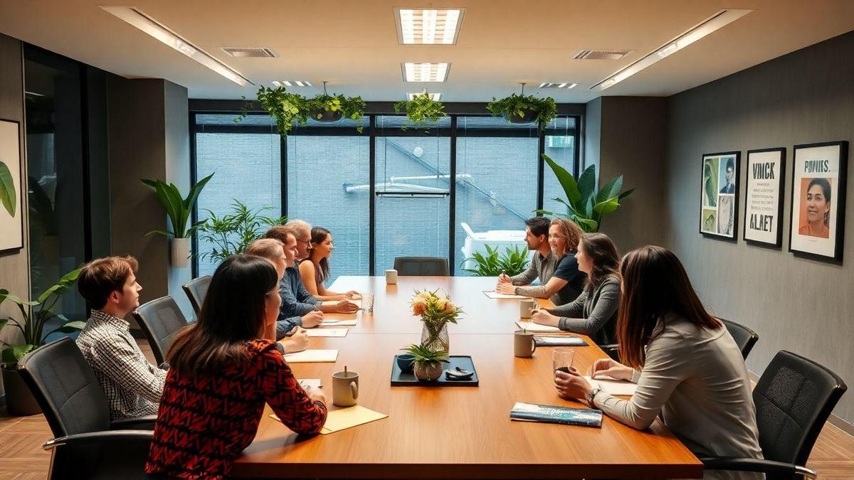 Alinhe a comunicação à cultura organizacional que você quer